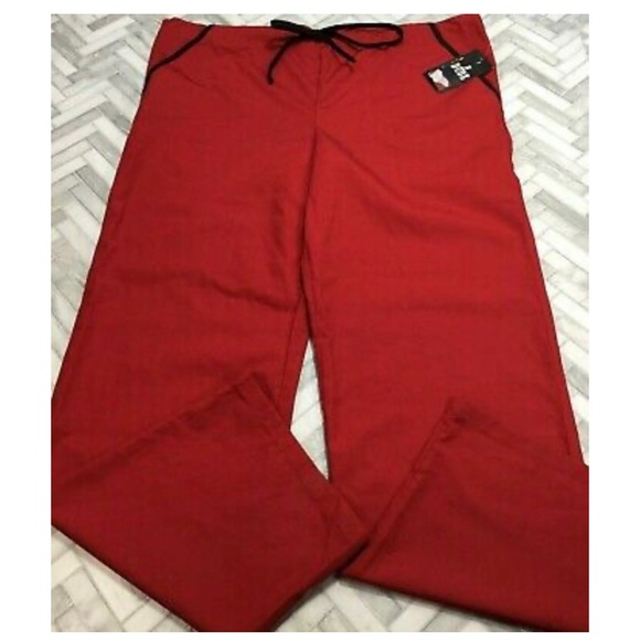XL Ohio State Scrubs - Pants - Picture 6 of 7